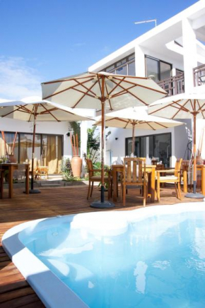 Hotels in Les Salines
